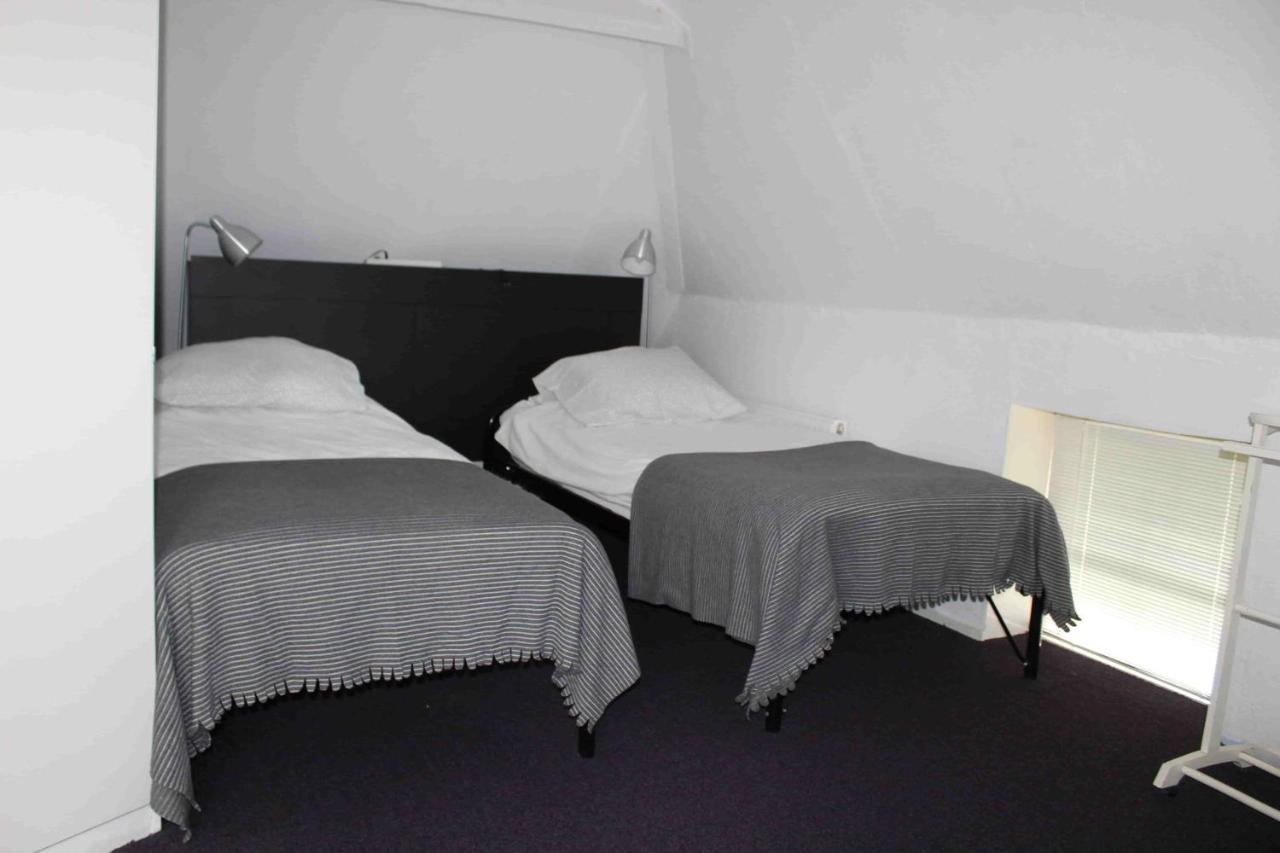 Ustawi Hotel Wilp-Achterhoek Eksteriør billede