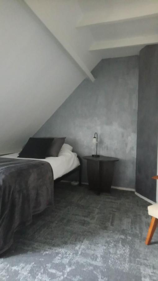 Ustawi Hotel Wilp-Achterhoek Eksteriør billede