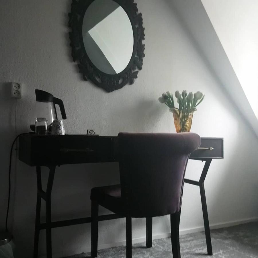 Ustawi Hotel Wilp-Achterhoek Eksteriør billede