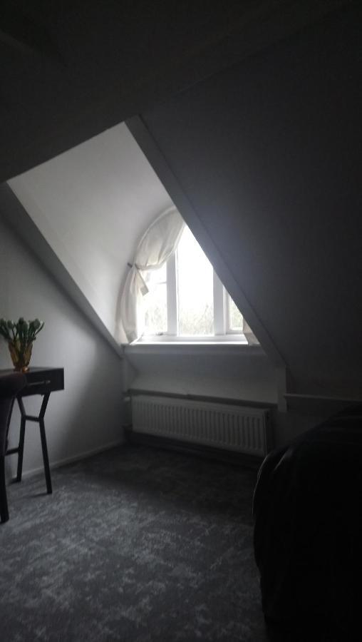 Ustawi Hotel Wilp-Achterhoek Eksteriør billede