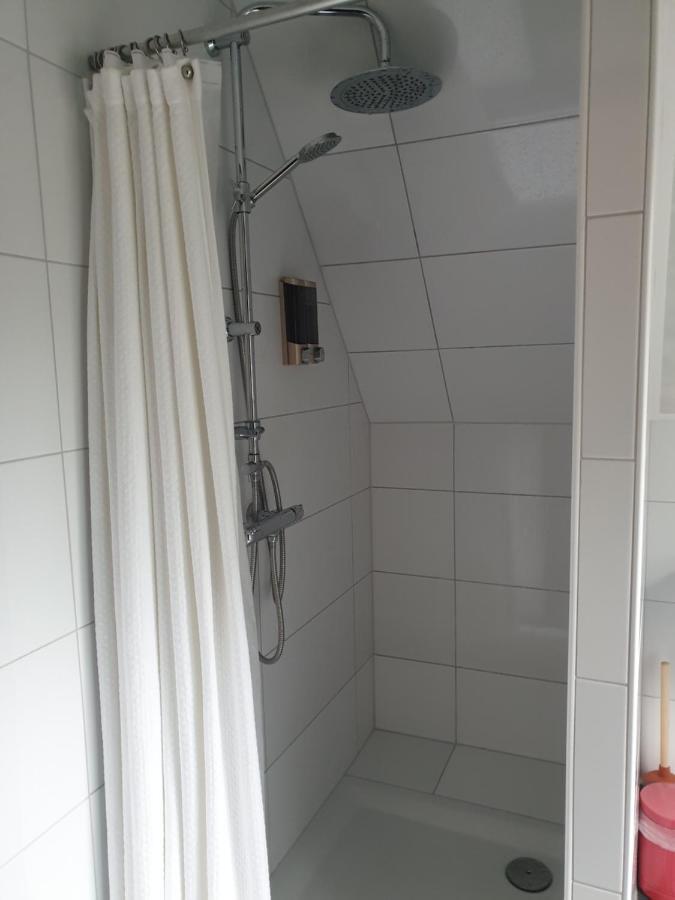 Ustawi Hotel Wilp-Achterhoek Eksteriør billede